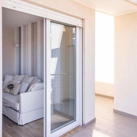 San Vito Luxury Accomodation Поліньяно-а-Маре Екстер'єр фото