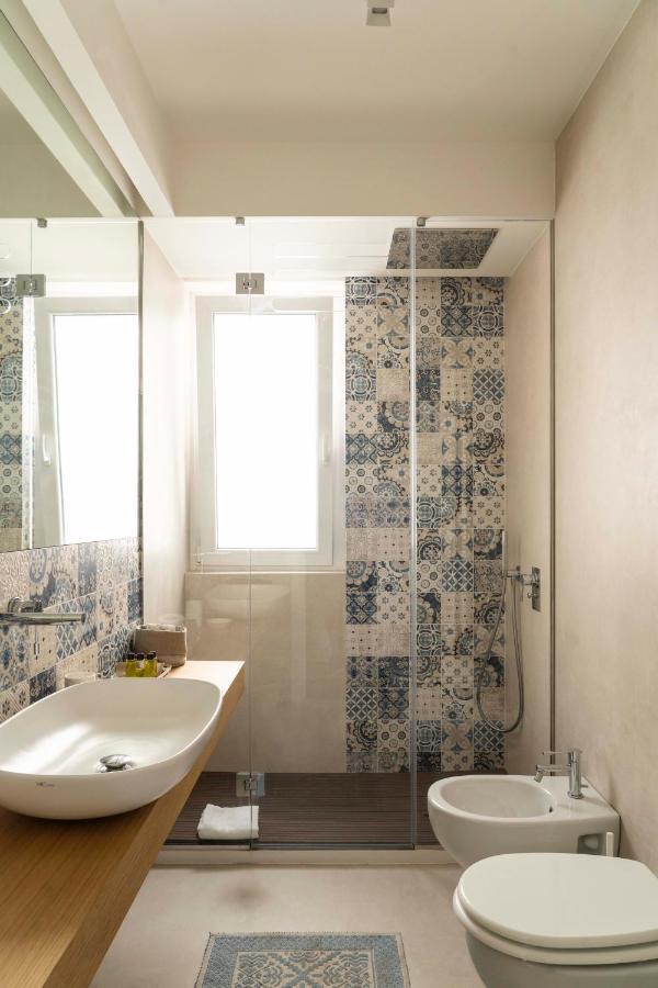 San Vito Luxury Accomodation Поліньяно-а-Маре Екстер'єр фото