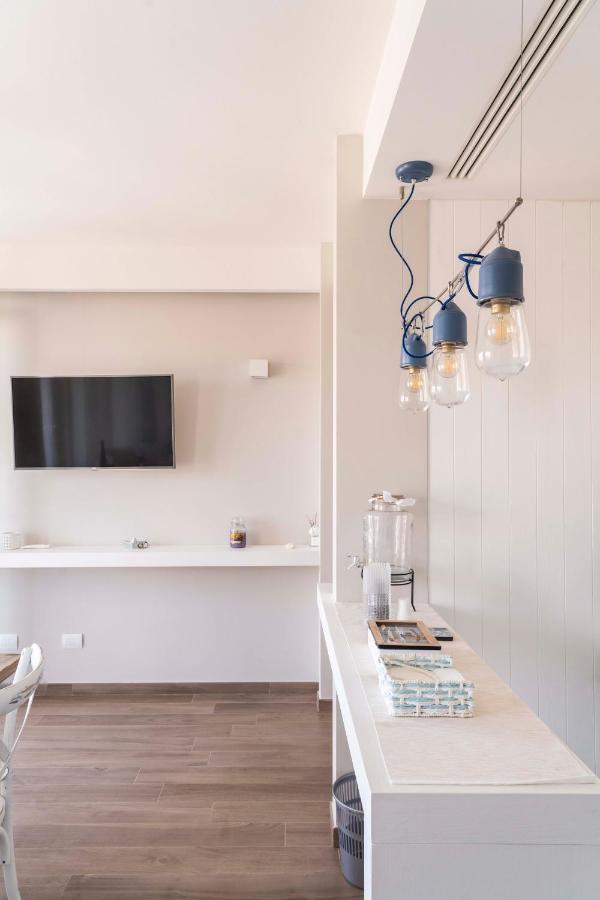 San Vito Luxury Accomodation Поліньяно-а-Маре Екстер'єр фото