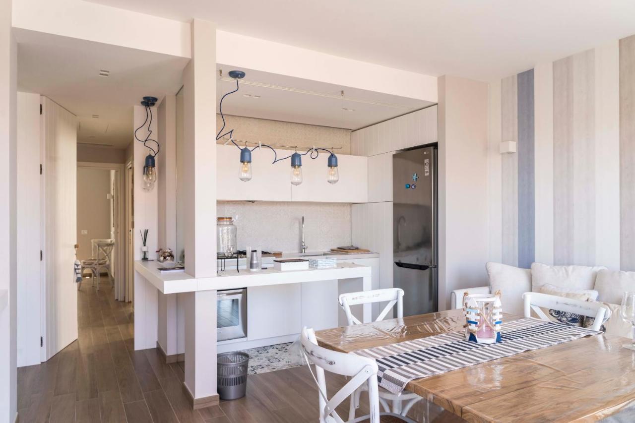 San Vito Luxury Accomodation Поліньяно-а-Маре Екстер'єр фото