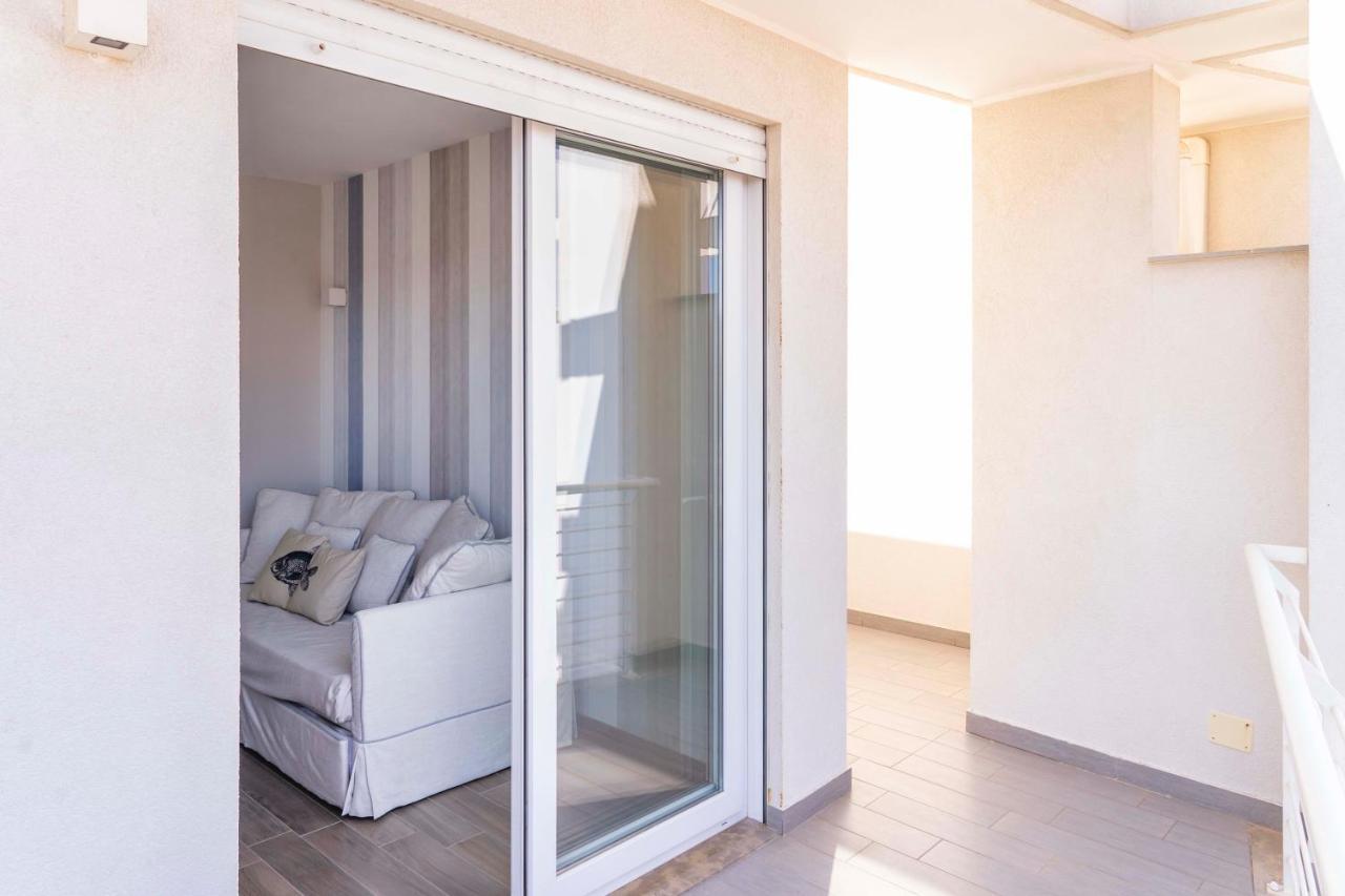 San Vito Luxury Accomodation Поліньяно-а-Маре Екстер'єр фото