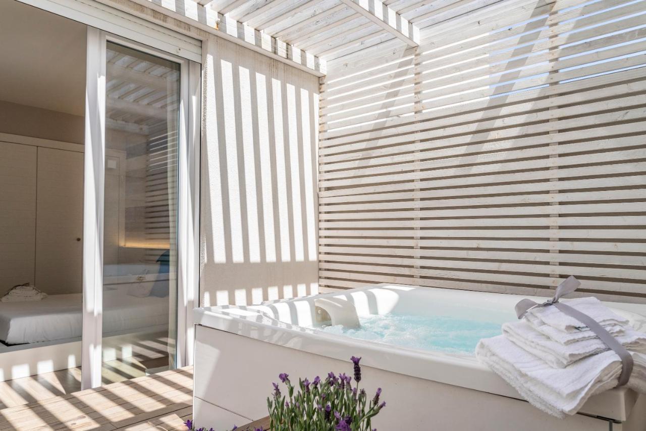 San Vito Luxury Accomodation Поліньяно-а-Маре Екстер'єр фото