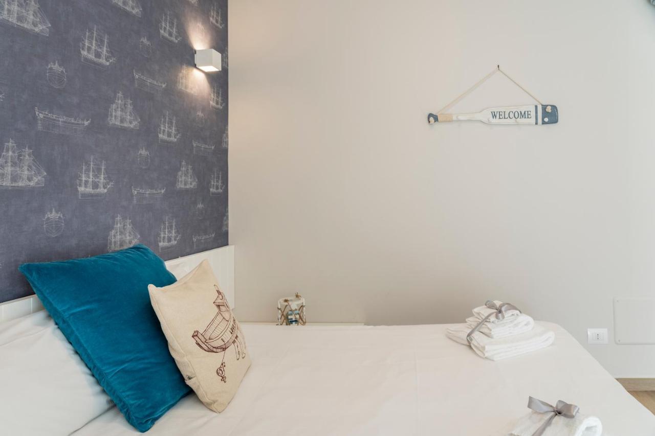 San Vito Luxury Accomodation Поліньяно-а-Маре Екстер'єр фото