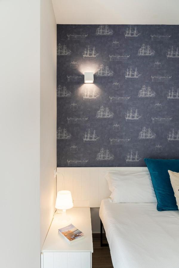 San Vito Luxury Accomodation Поліньяно-а-Маре Екстер'єр фото
