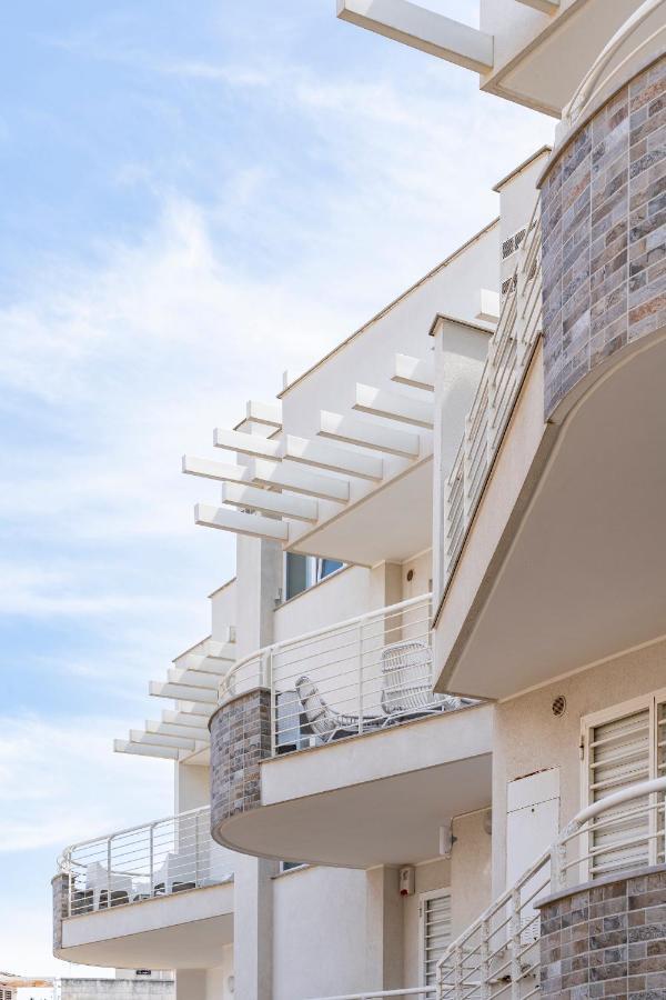 San Vito Luxury Accomodation Поліньяно-а-Маре Екстер'єр фото