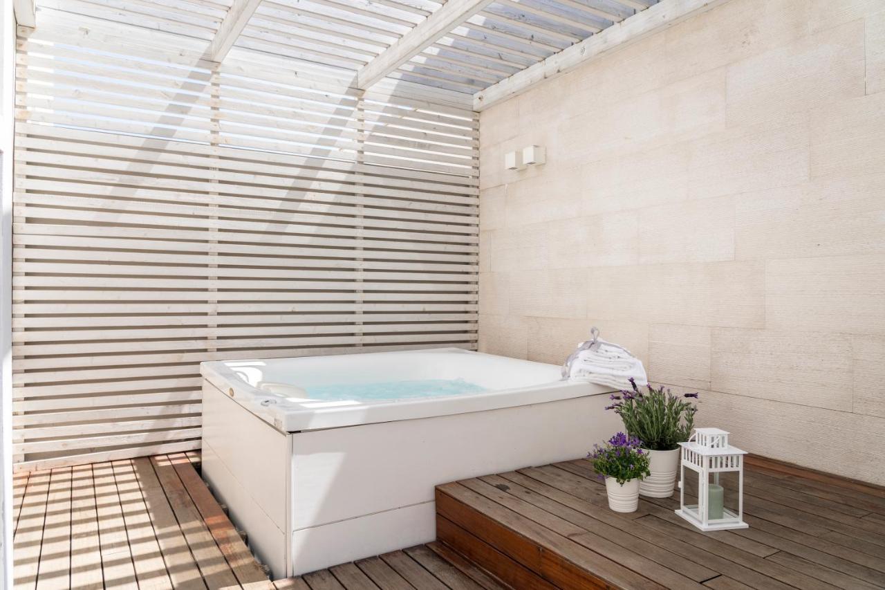 San Vito Luxury Accomodation Поліньяно-а-Маре Екстер'єр фото