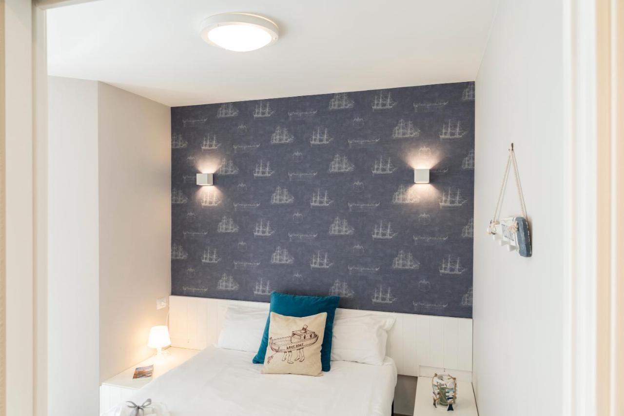 San Vito Luxury Accomodation Поліньяно-а-Маре Екстер'єр фото