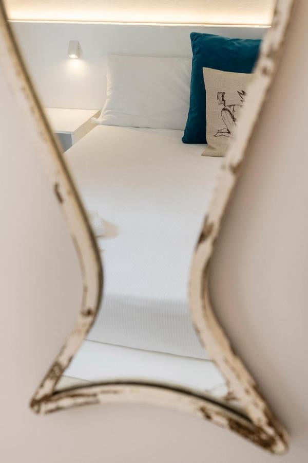 San Vito Luxury Accomodation Поліньяно-а-Маре Екстер'єр фото