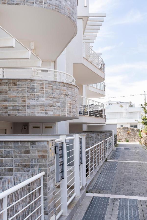 San Vito Luxury Accomodation Поліньяно-а-Маре Екстер'єр фото