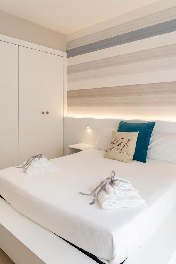 San Vito Luxury Accomodation Поліньяно-а-Маре Екстер'єр фото
