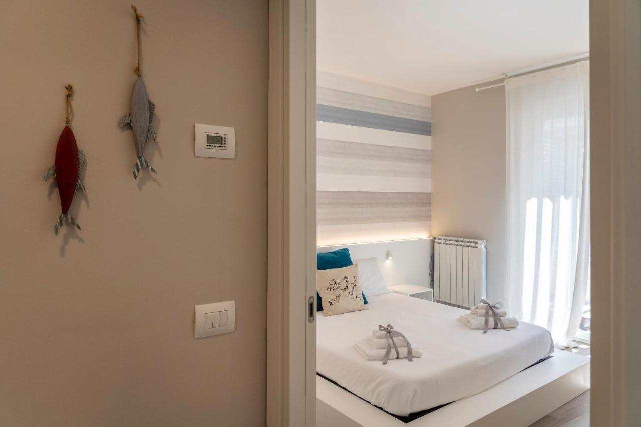 San Vito Luxury Accomodation Поліньяно-а-Маре Екстер'єр фото