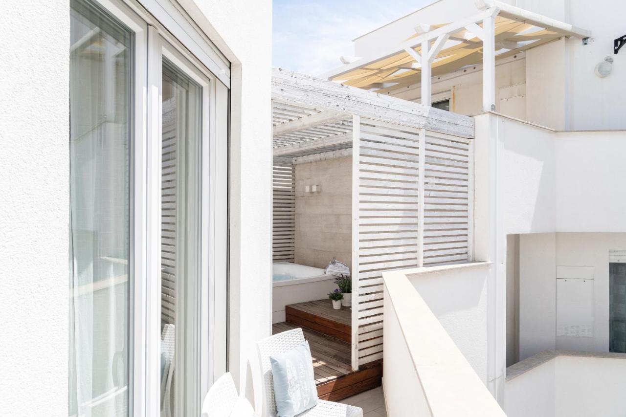 San Vito Luxury Accomodation Поліньяно-а-Маре Екстер'єр фото