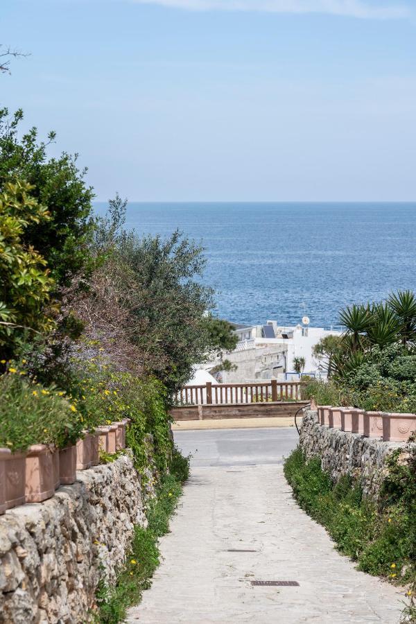 San Vito Luxury Accomodation Поліньяно-а-Маре Екстер'єр фото